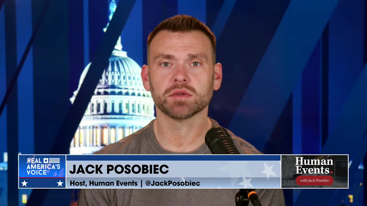 President Trump Is Willing To Work With New Iranian Leadership