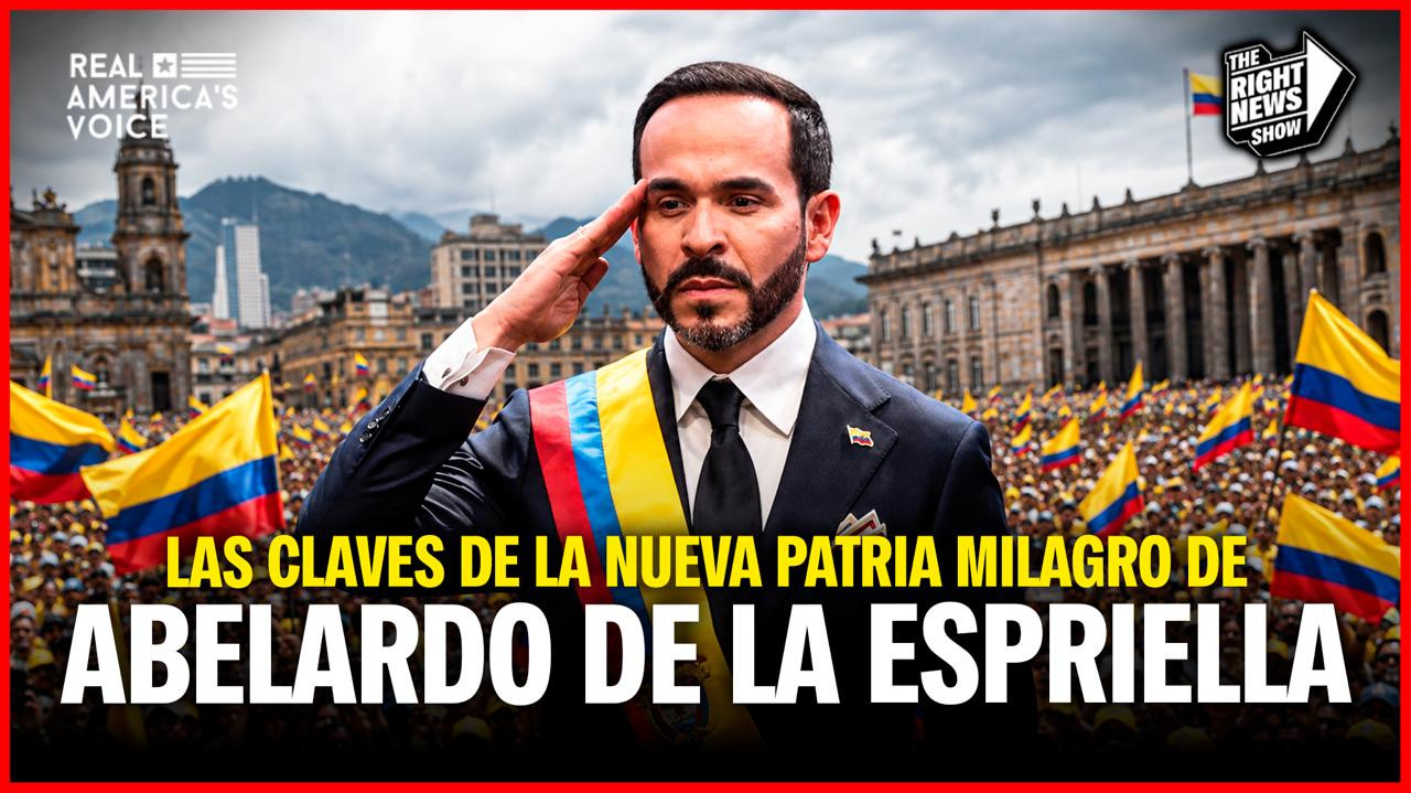 LAS CLAVES DE LA NUEVA PATRIA MILAGRO DE ABELARDO DE LA ESPRIELLA 2