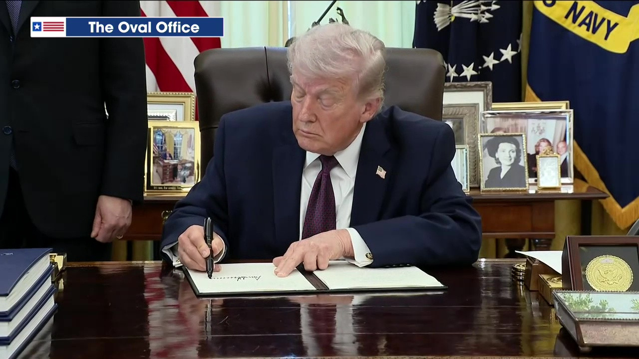 THE WAR ROOM WITH STEPHEN K. BANNON, EPISODE 5262 PART 3