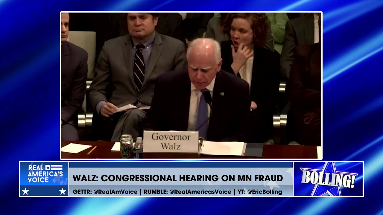 THE LATEST WITH BRIGITTE GABRIEL