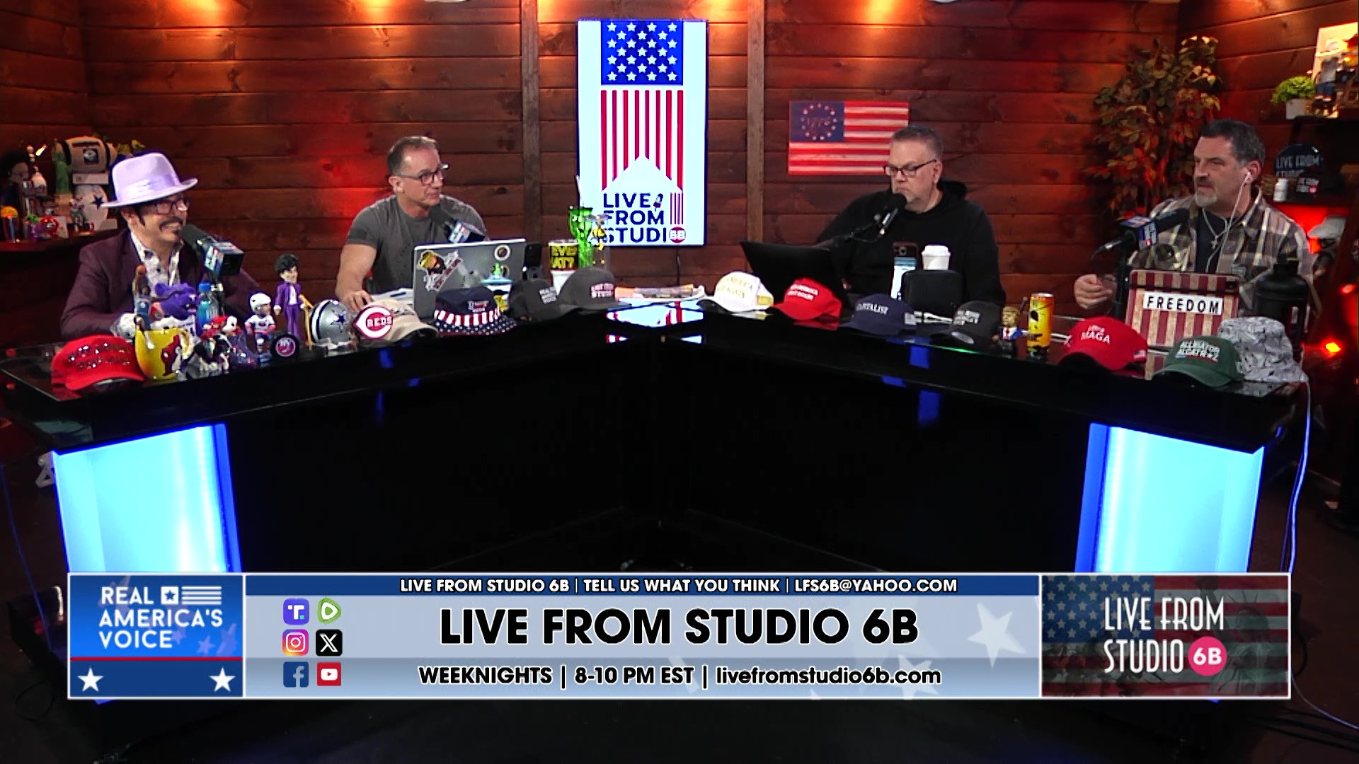 3-18-26 2 - More on Kent, Slick has Sports, Foreign USAID Cash to Biden 2024