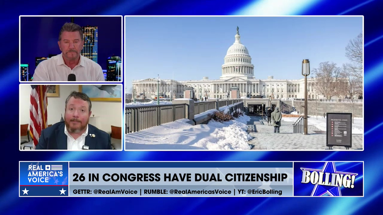 THE DISQUALIFYING DUAL LOYALTY ACT