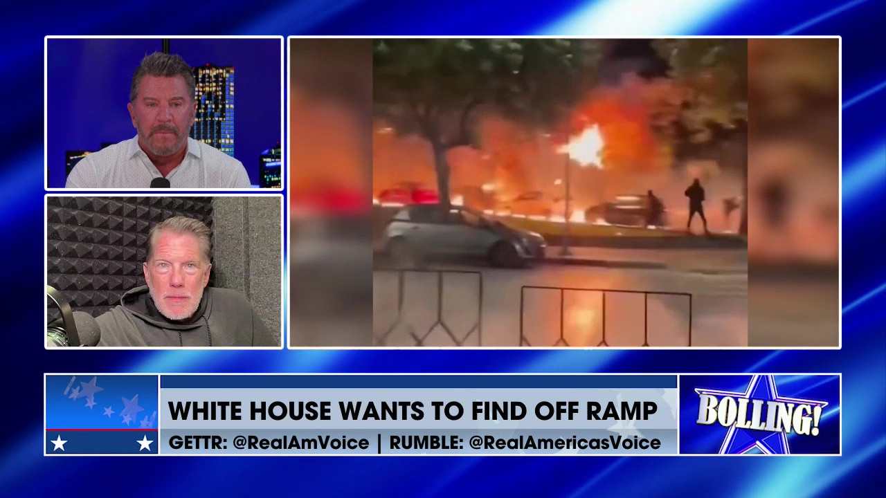 CHINA IS PERSISTENT THREAT TO U.S.