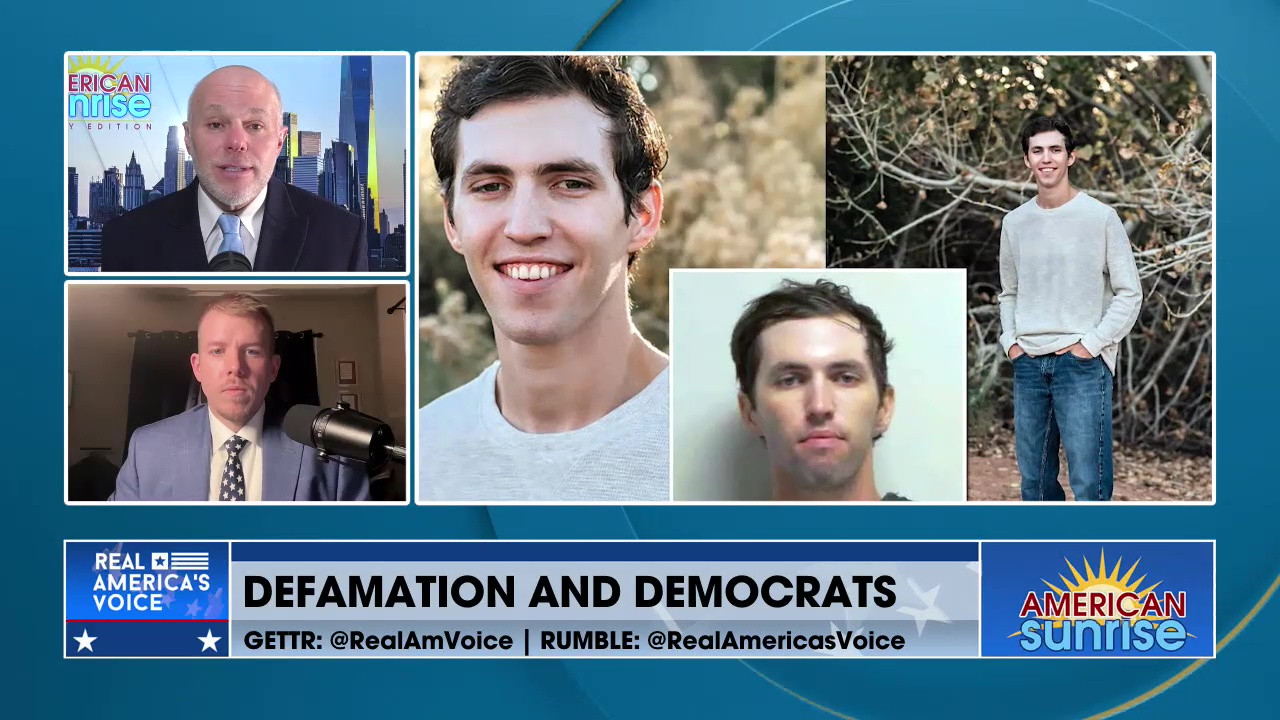 DEFAMATION AND DEMOCRATS