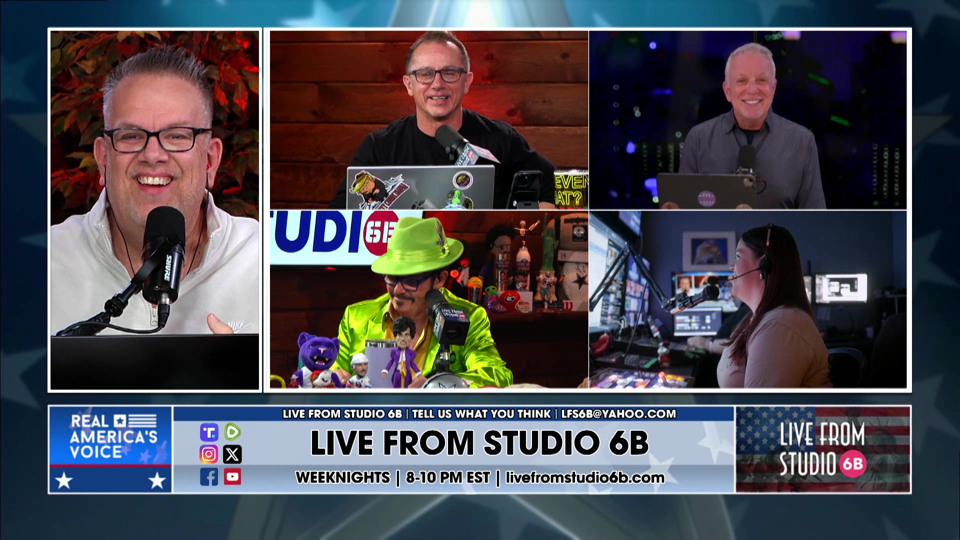 3-17-26 1 - Happy St Paddy's Day, Joe Kent's Resignation, reactions and discussion