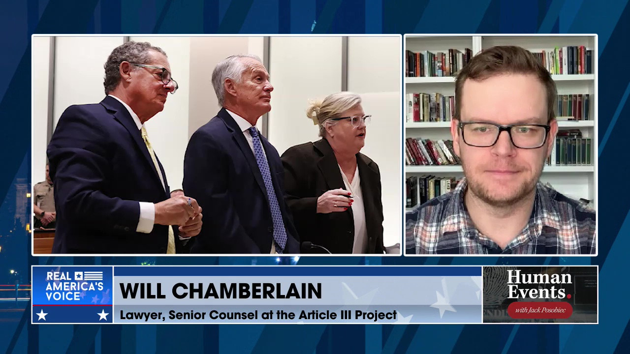 The Human Events Letter To Keep Tyler Robinson’s Trial TRANSPARENT