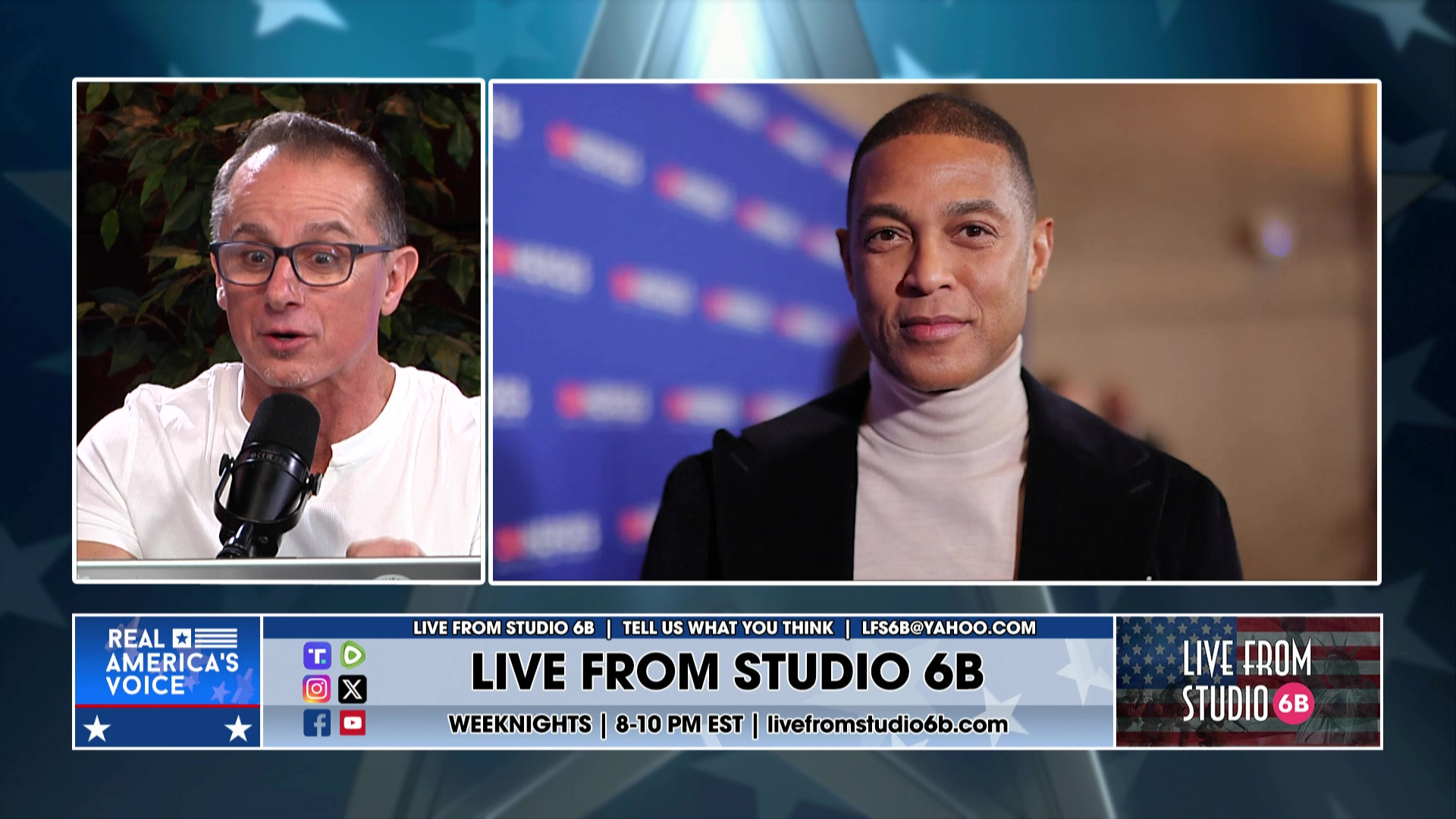 1-22-26 6 - Delgado pays bills, Slick has Sports, Judge rejects charging Don Lemon