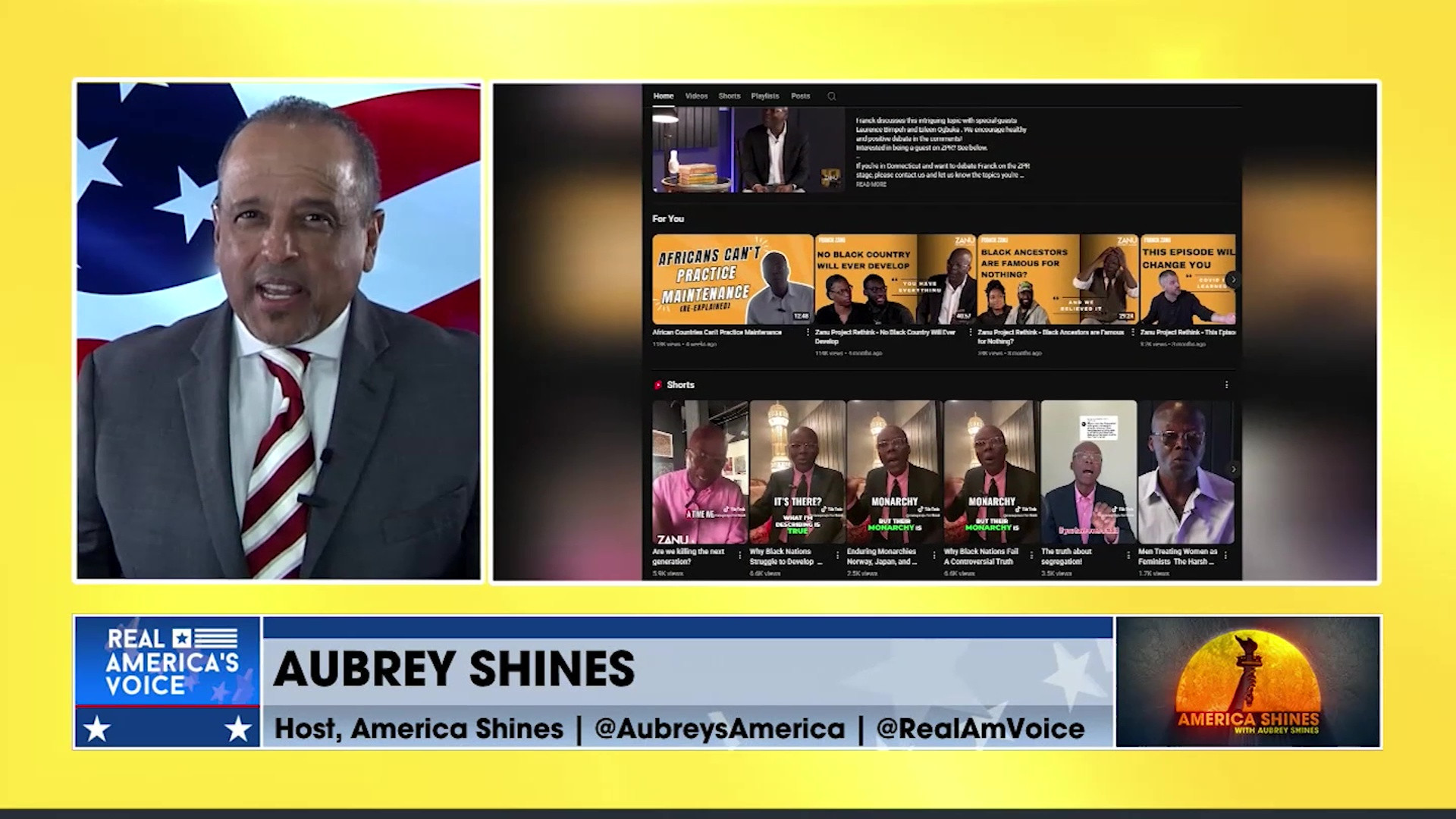EXPLORING THE NUANCE OF REPARATIONS