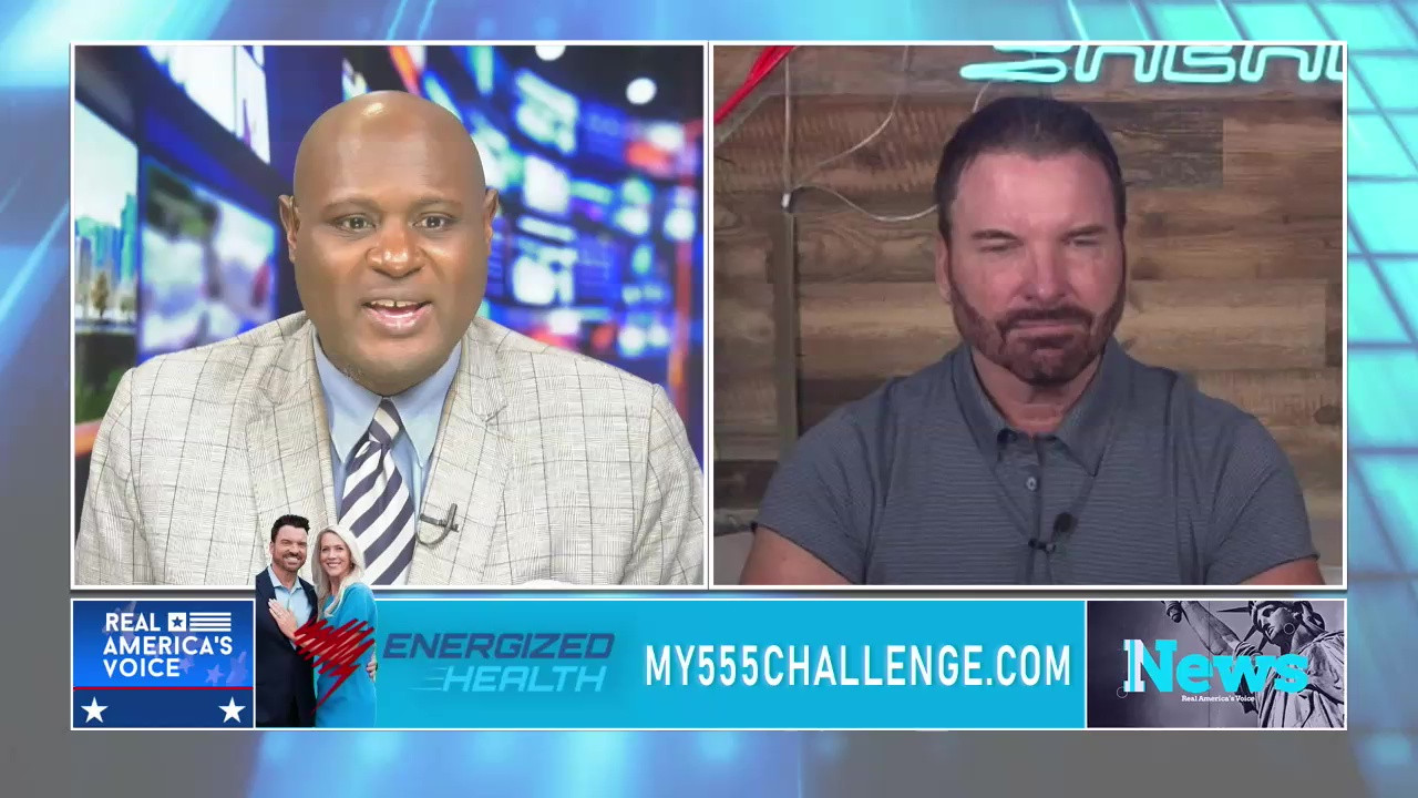 NEWS BREAK WITH TERRANCE BATES