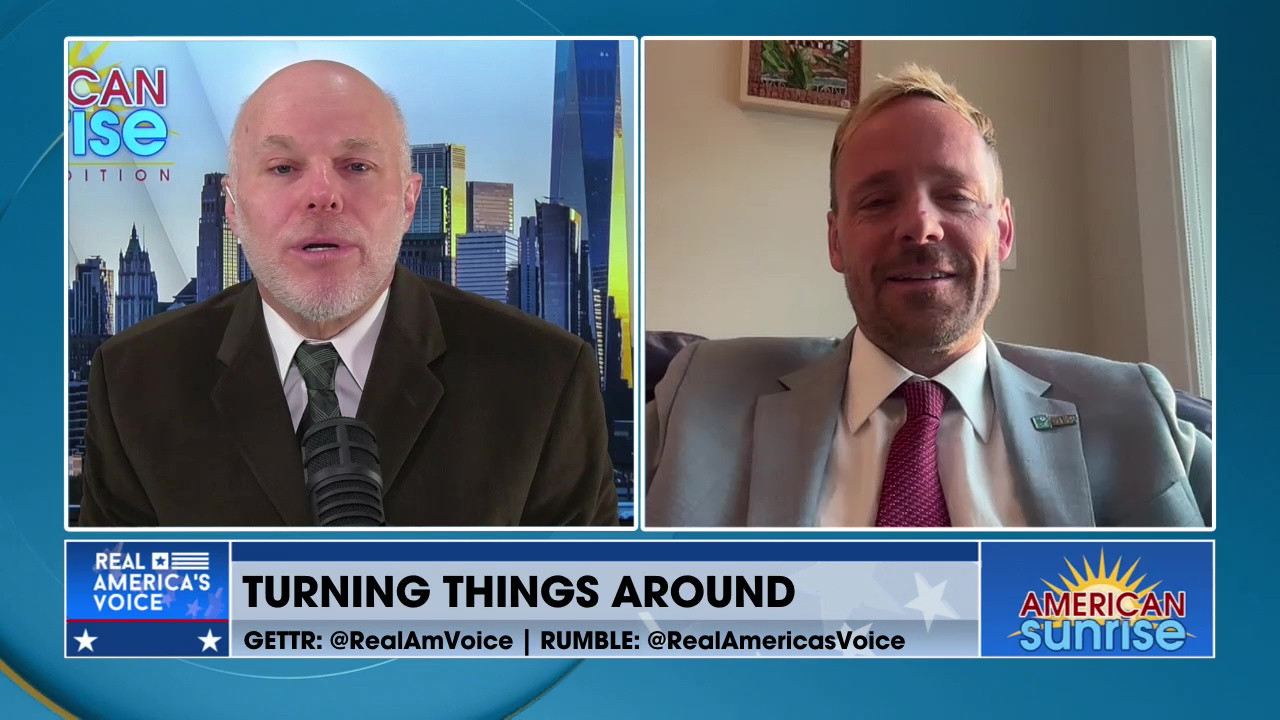 LOSING FAITH IN PROVIDENCE