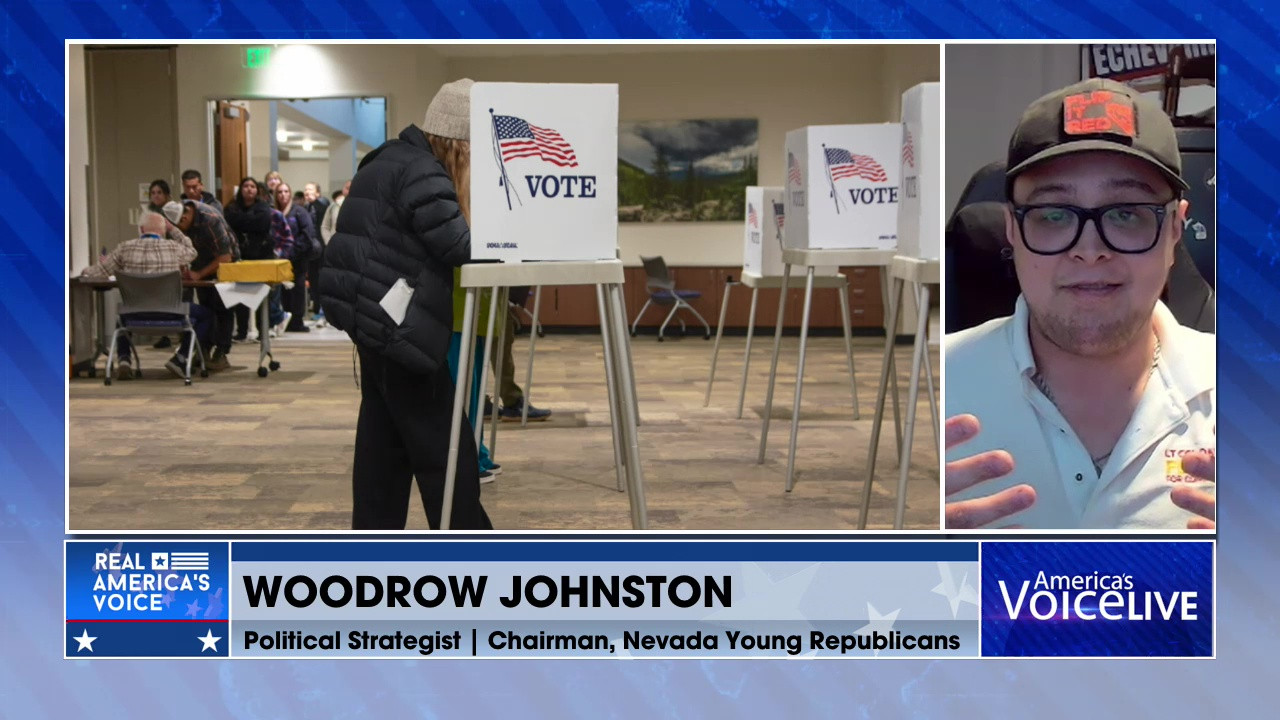 A CLOSER LOOK AT THE 2026 MIDTERM ELECTION IN TEXAS