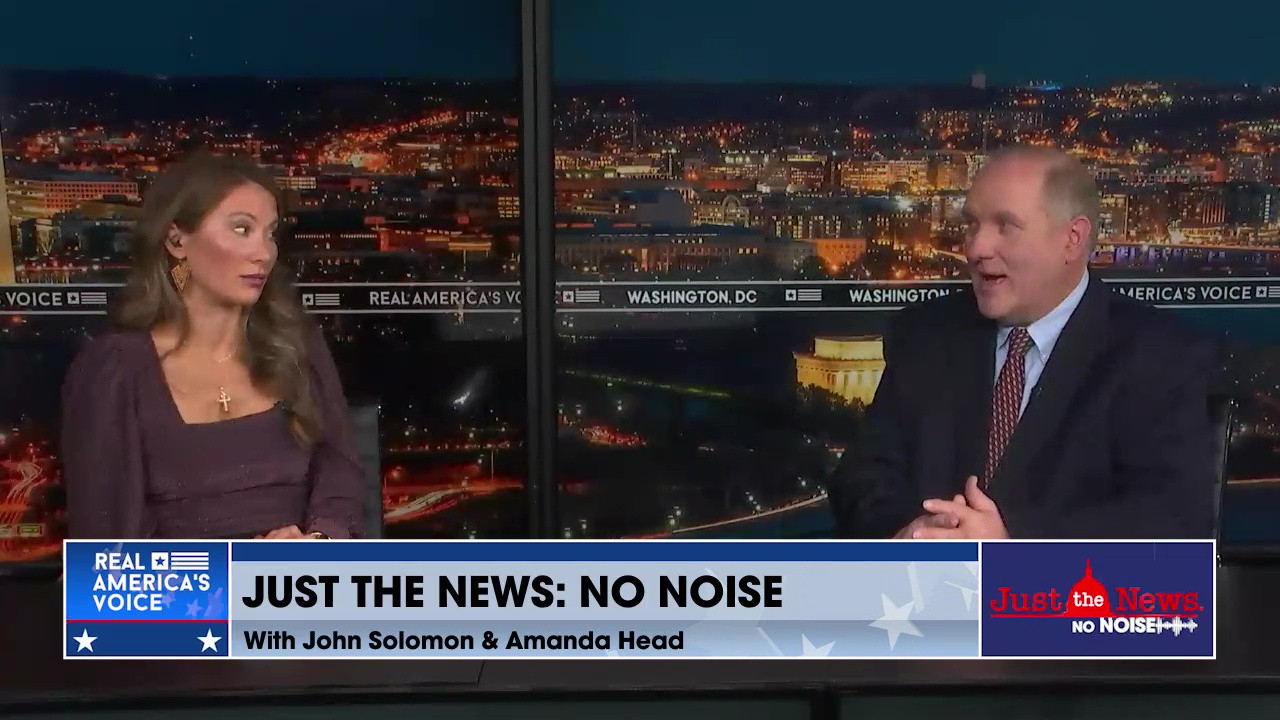 BOMBSHELL REPORTS SHOW FURTHER EVIDENCE OF BIDEN ADMINISTRATION DOWNPLAYING COVID-19 VACCINE