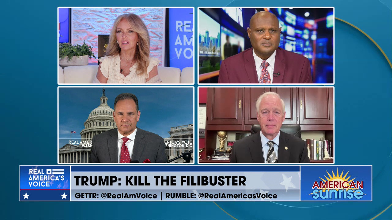 THE DHS FUNDING DEAL