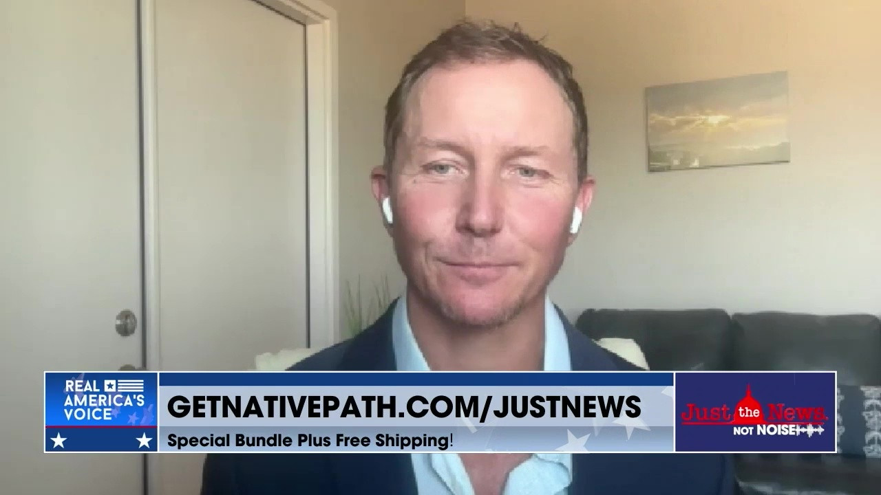 JUST THE NEWS HEALTH UPDATE