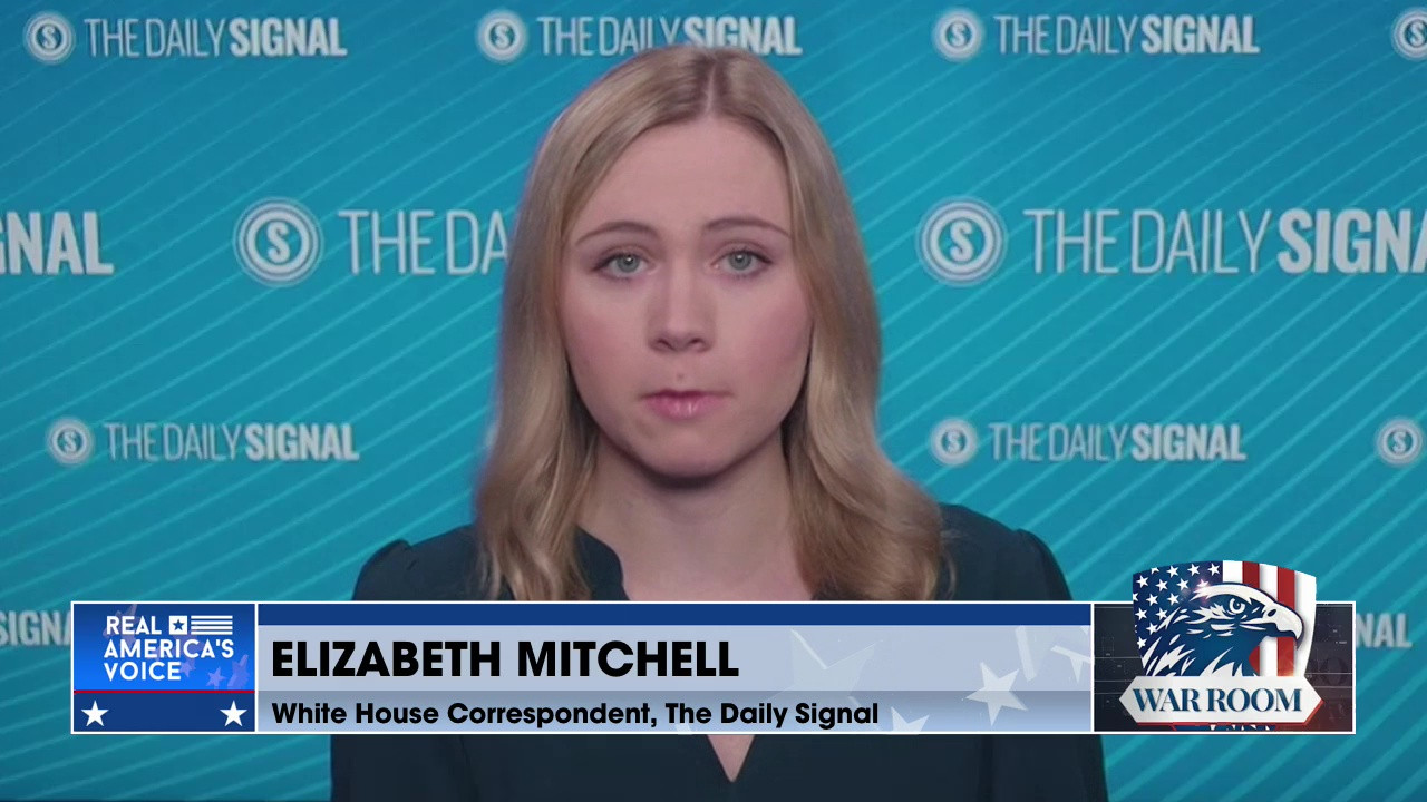 THE WAR ROOM WITH STEPHEN K. BANNON EPISODE 5214 PART 2