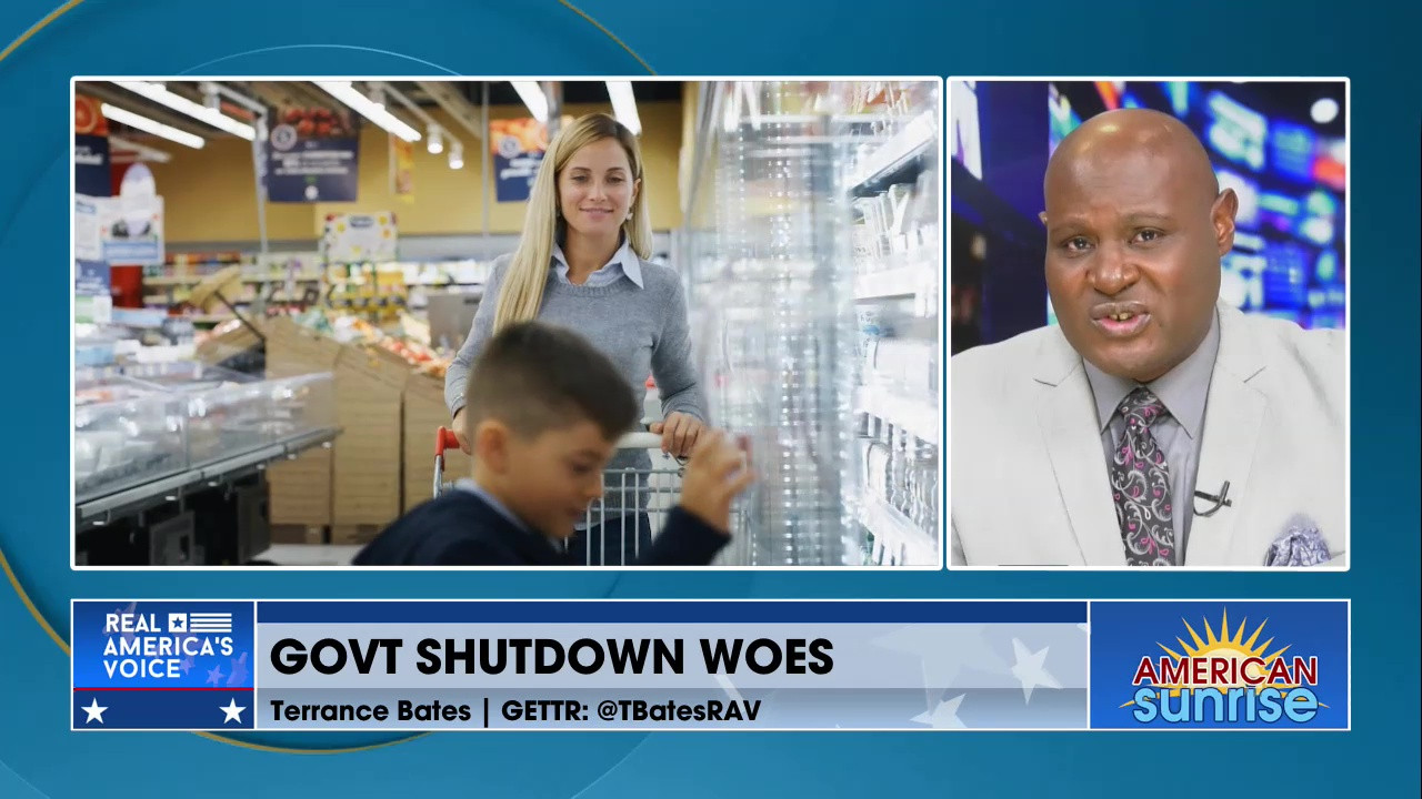 TRUMP LANDS IN JAPAN