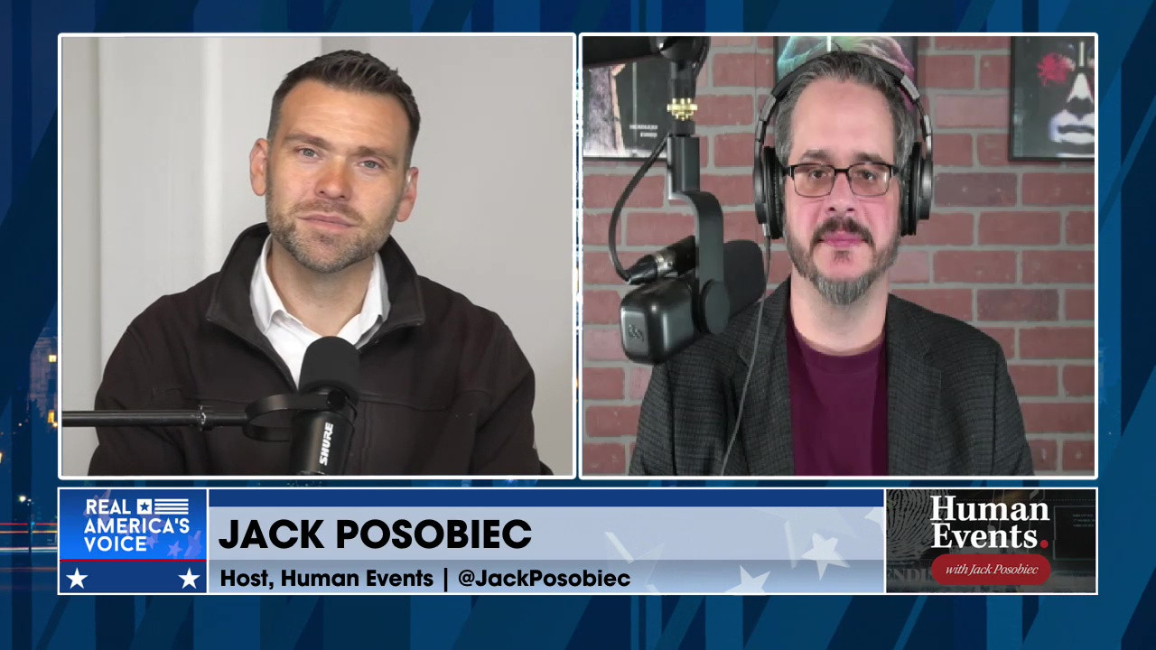 Jeffery Epstein Set Himself Up To Be UNTOUCHABLE