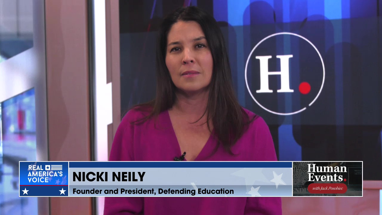 Open Borders WRECKED Our School System