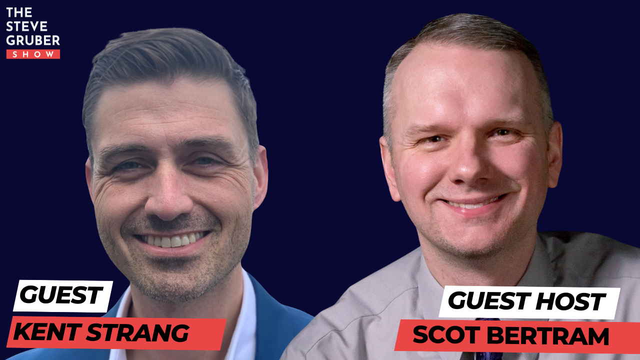 The Fight to Lower Costs for Families | with Kent Strang