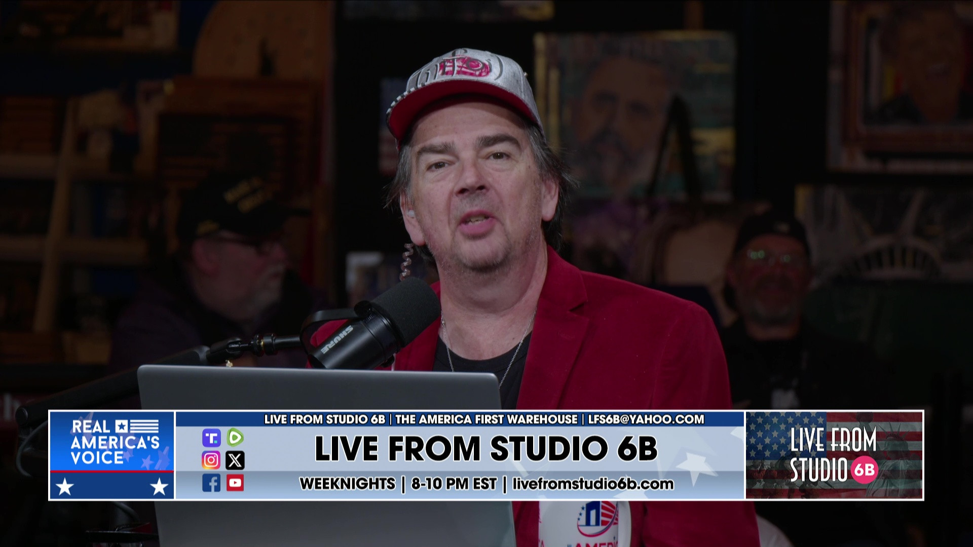 11-14-25 5 - Terrorists named Jihad, Slick has Sports, Trump asks DOJ to probe Epstein files