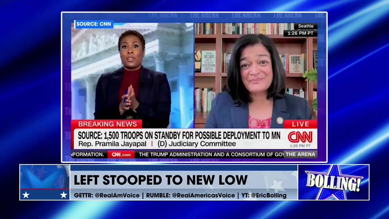 DON LEMON INVADES A CHURCH