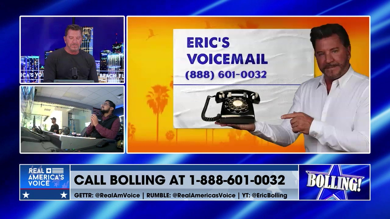 LISTENING TO YOUR VOICEMAILS