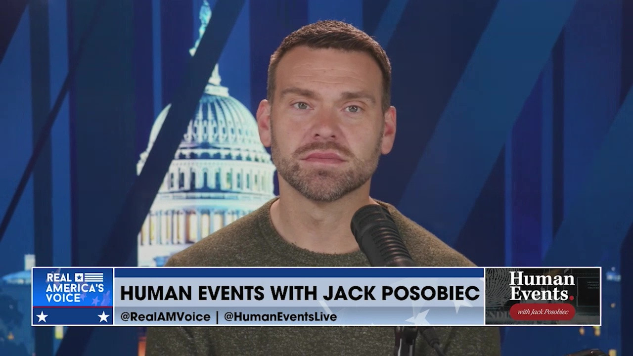 WOKE NARNIA Is In The Works