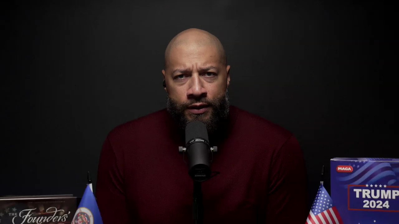 THE ROYCE WHITE SHOW PART 2