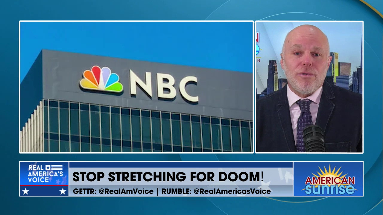 STOP STRETCHING FOR DOOM!