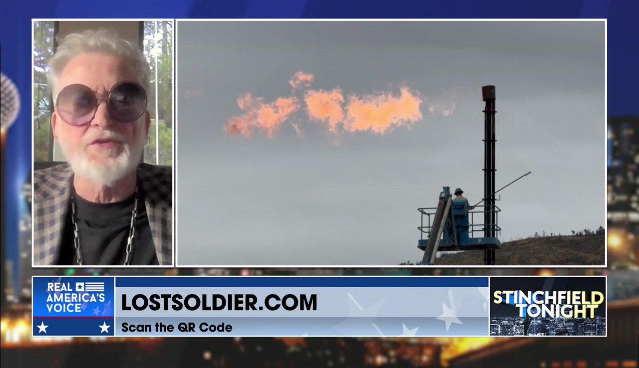 BE APART OF AMERICA'S ENERGY DOMINANCE