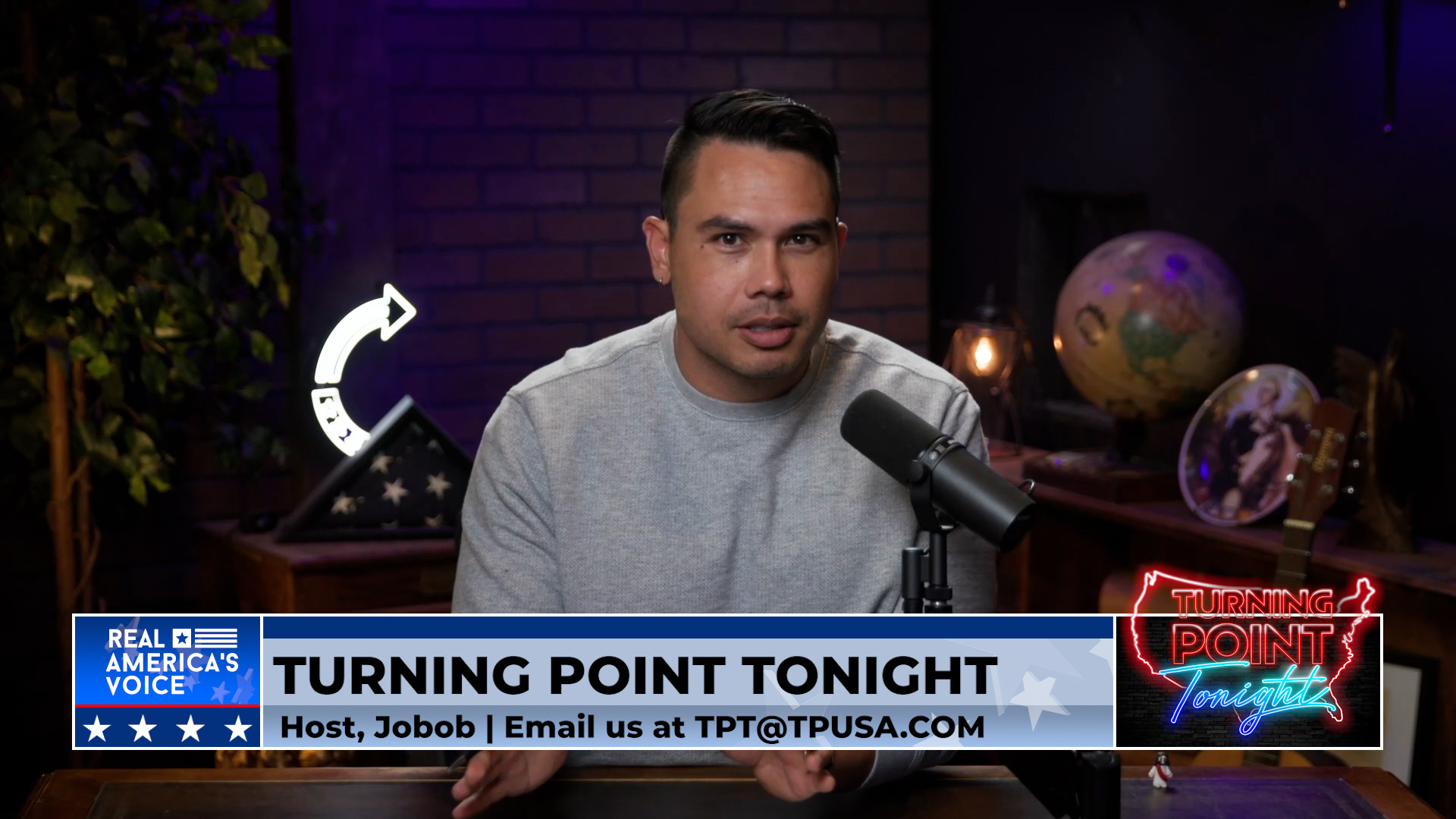 Jobob’s Mailbag