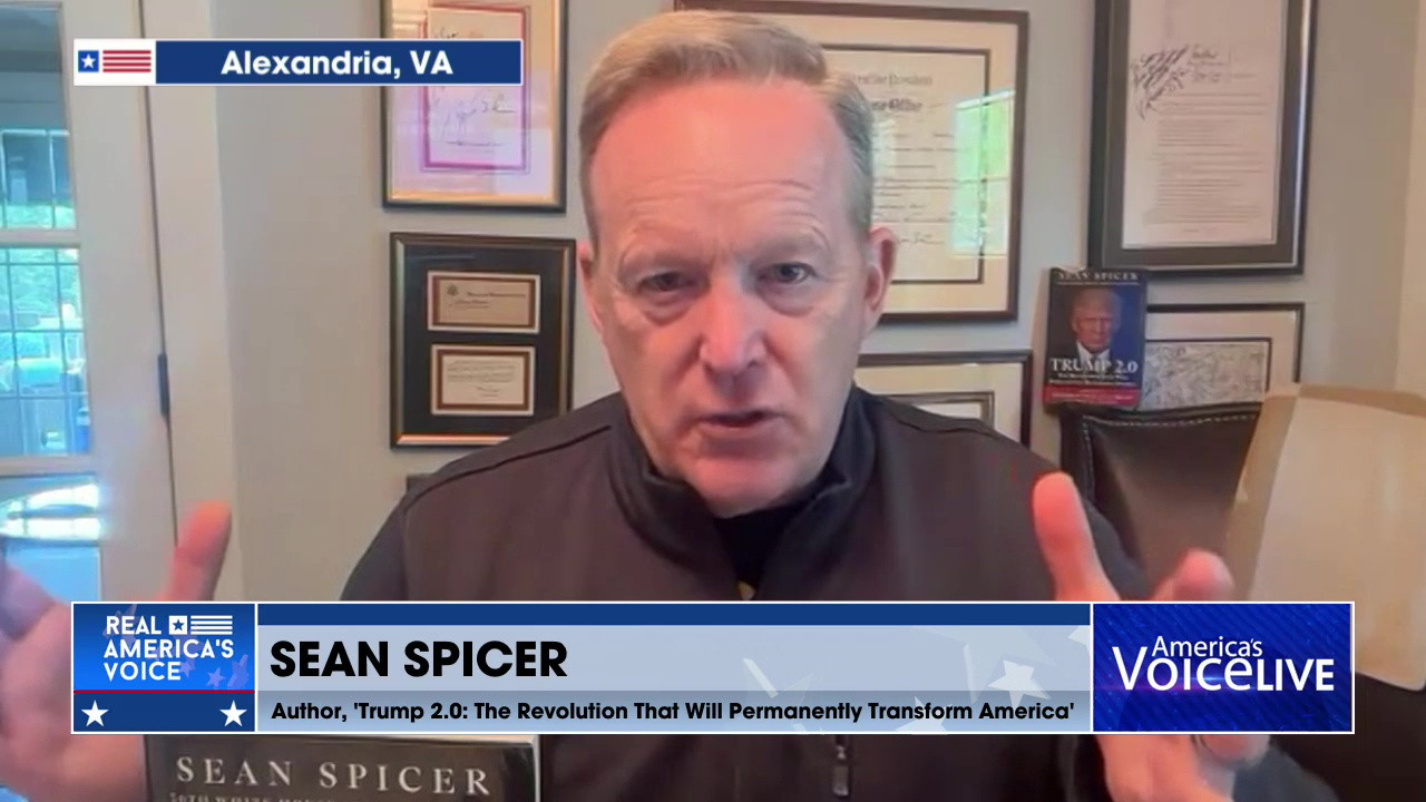 THE POSITIVE IMPACT OF TRUMP 2.0