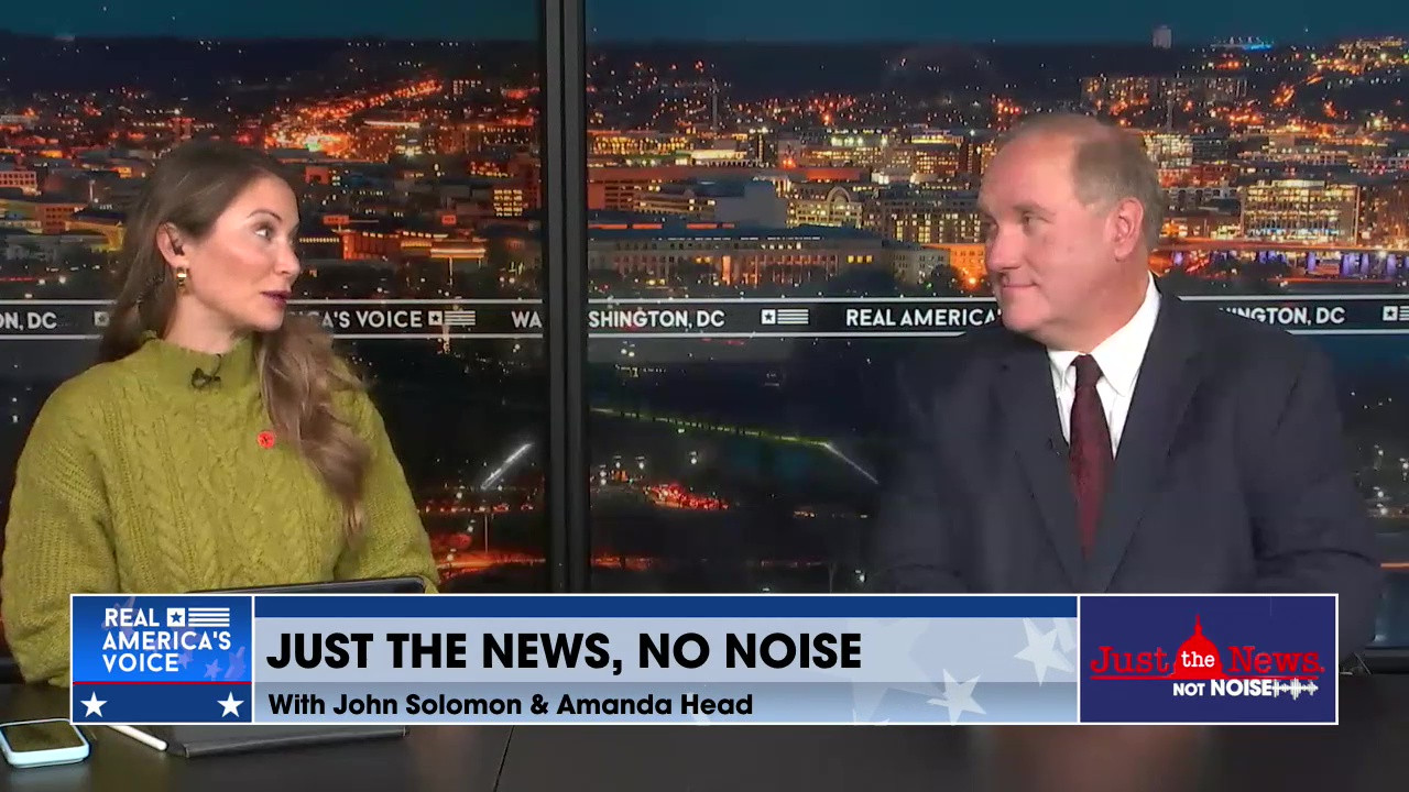 SENATE VOTING ON AMENDMENT TO EXTEND ACA TAX CREDITS FOR ONE YEAR