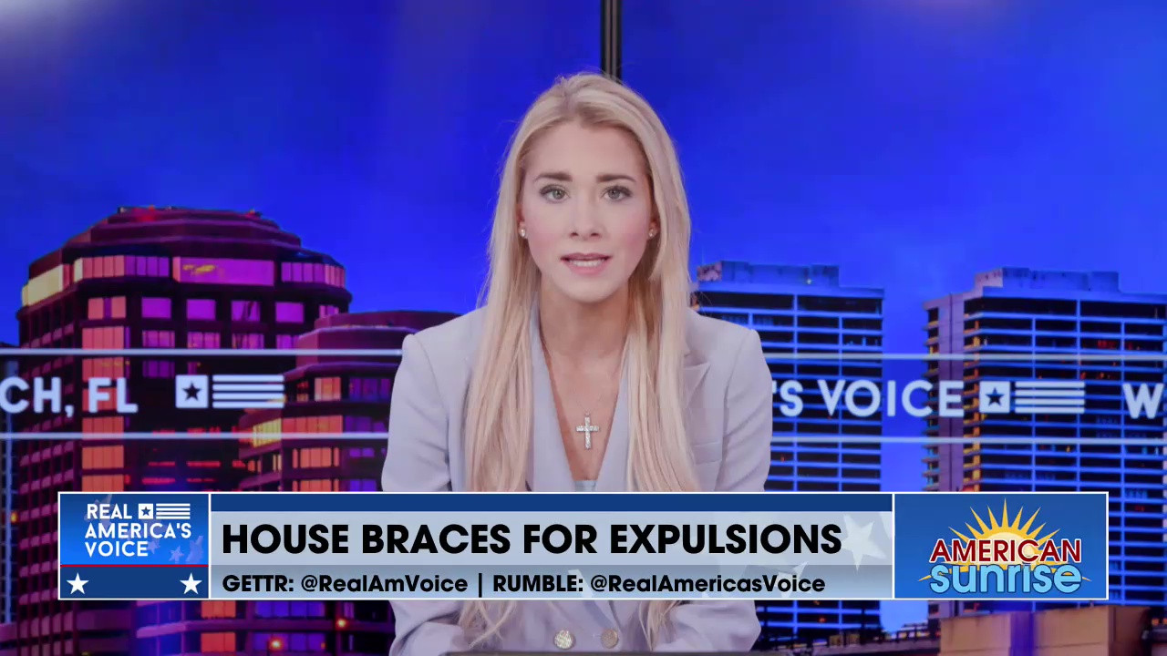 HOUSE BRACES FOR EXPULSIONS