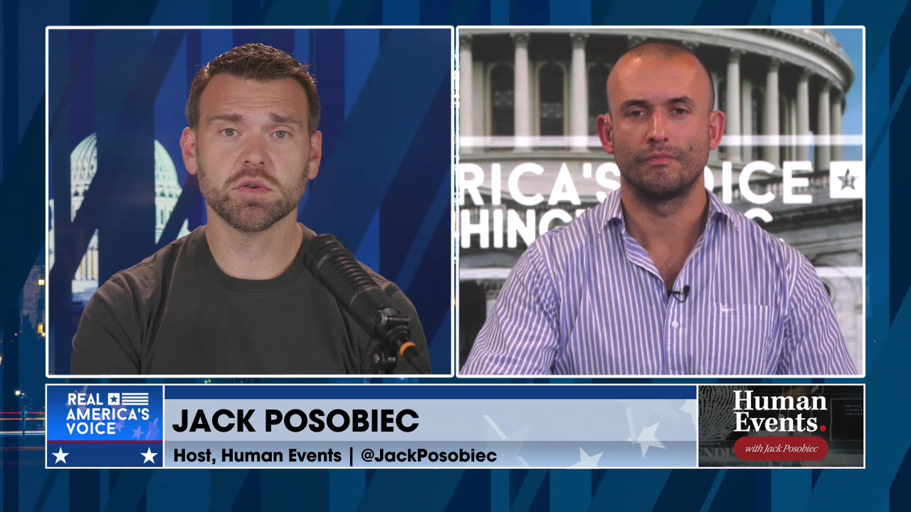 Poso Was There On J6… What Really Happened?