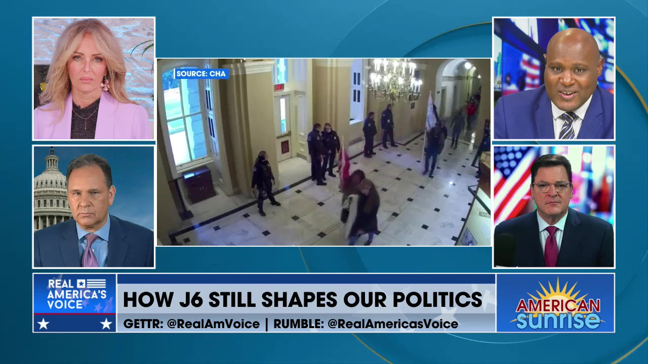 JANUARY 6: 5 YEARS LATER