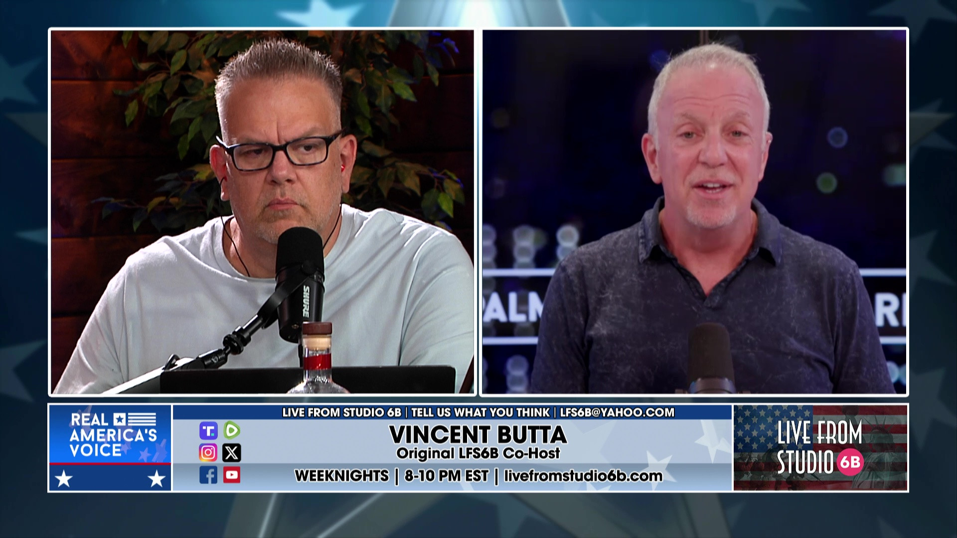 7-29-25 4 - Vin talks Trump winning, EU, inflation, paying off the debt