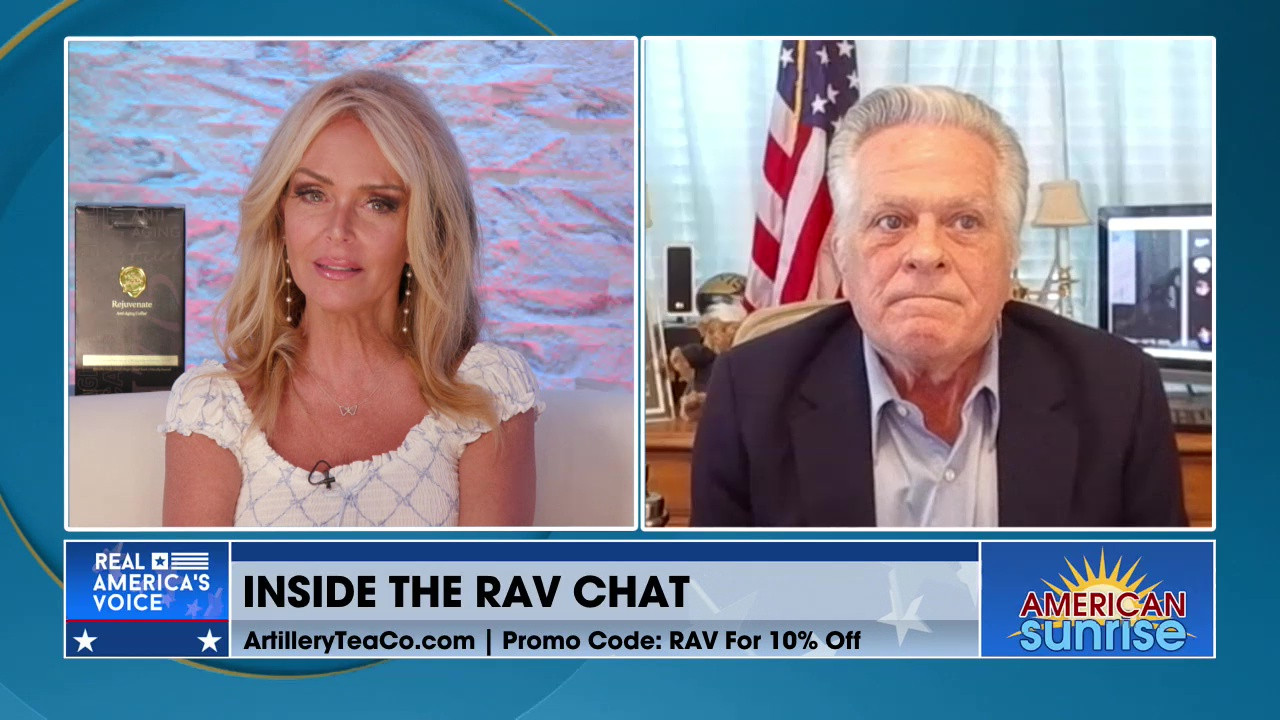 A LOOK INSIDE THE RAV CHAT