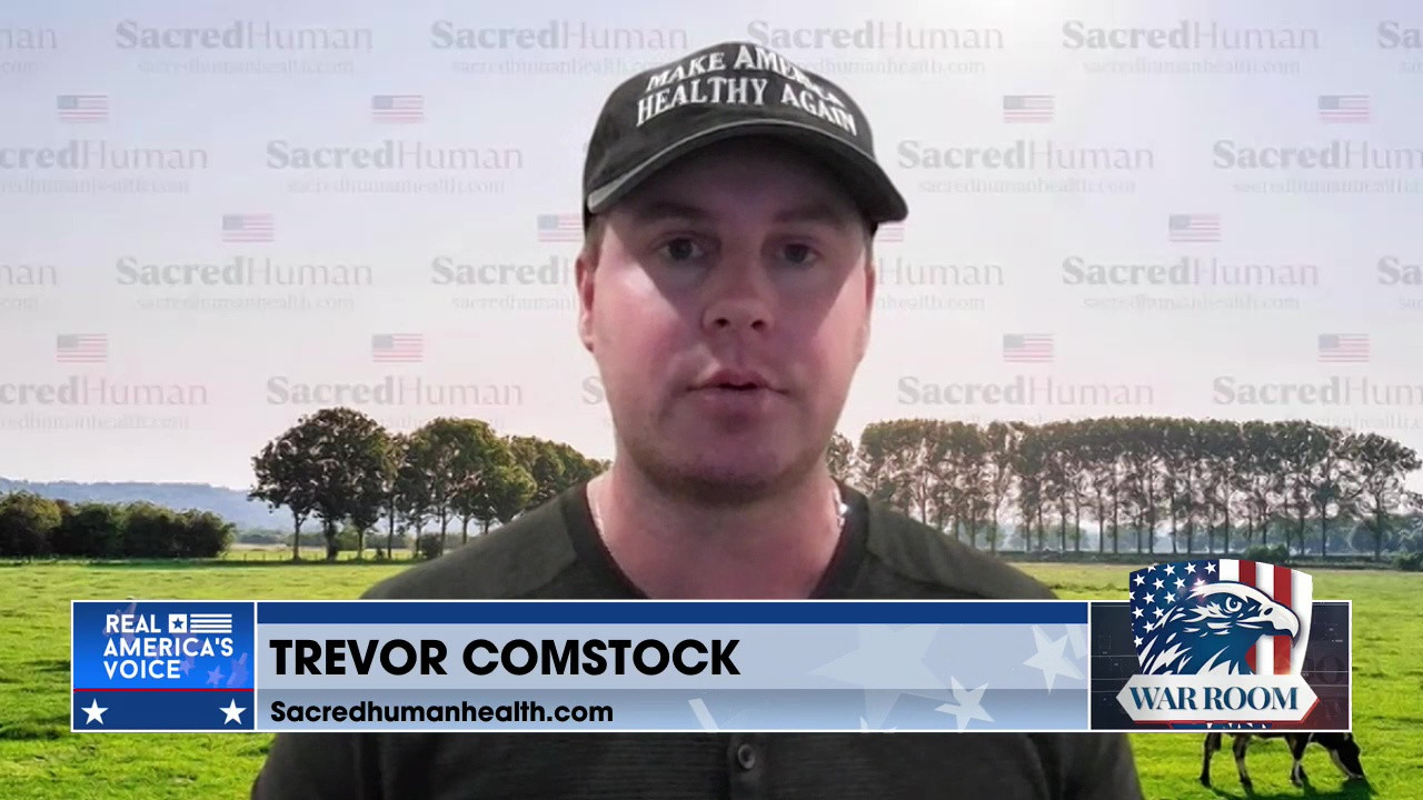 THE WAR ROOM WITH STEPHEN K. BANNON EPISODE 4956 PART 3