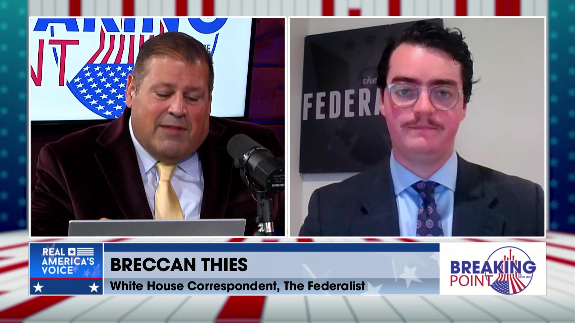 BP 11-01-25 C - David asks Breccan Thies of the Federalist about Med records and transgender minors