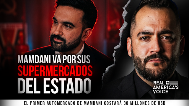 MAMDANI ANUNCIA SU AUTO MERCADO SOCIALISTA