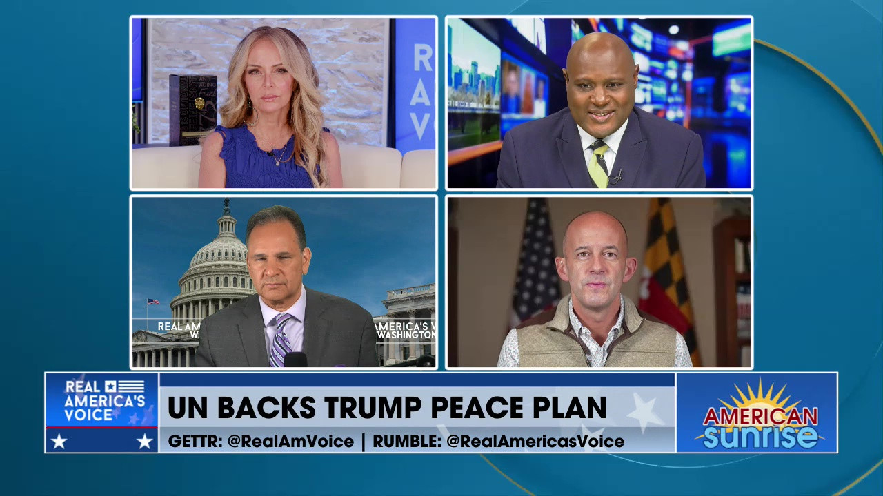 TRUMP SUPPORTS RUSSIA SANCTIONS