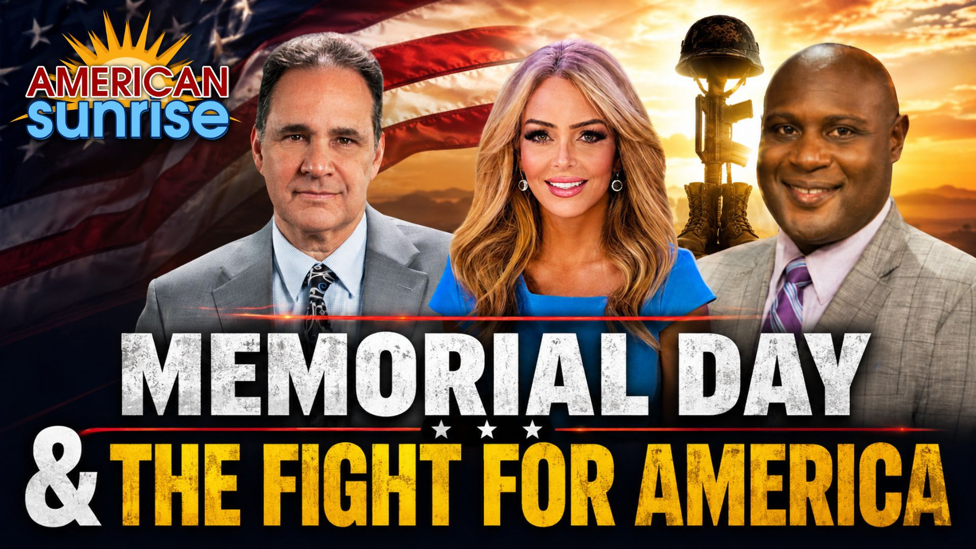 IMPORTANCE OF MEMORIAL DAY