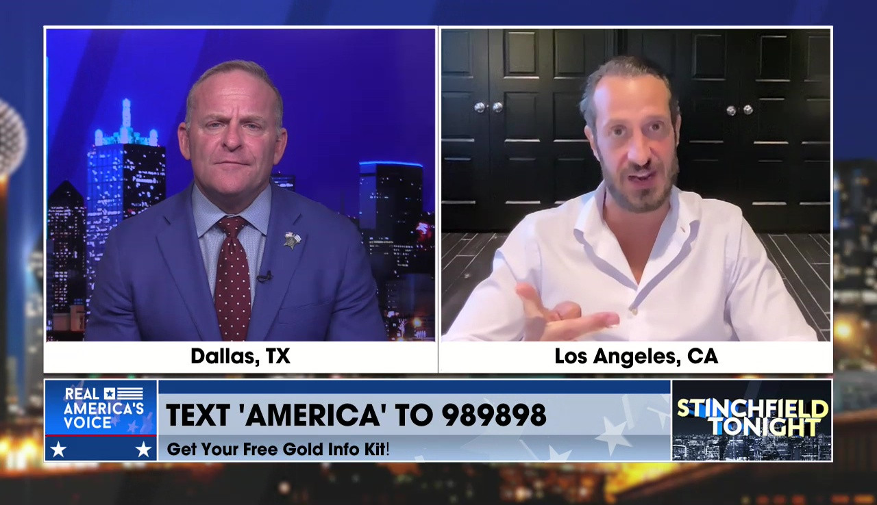 PRESIDENT TRUMP USING TARIFF MONEY FOR AMERICANS