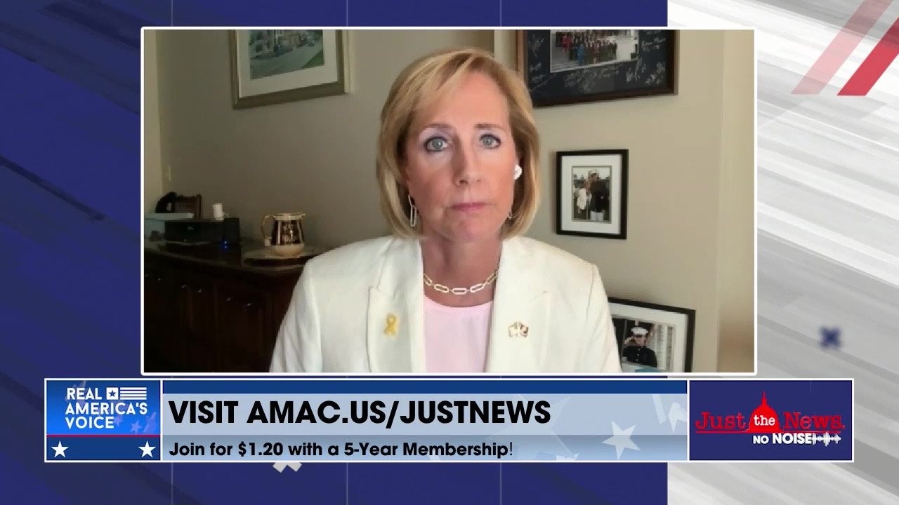 CLAUDIA TENNEY WEIGHS IN ON IF OBAMA-ERA OFFICIALS SHOULD BE HELD ACCOUNTABLE FOR RUSSIAGATE