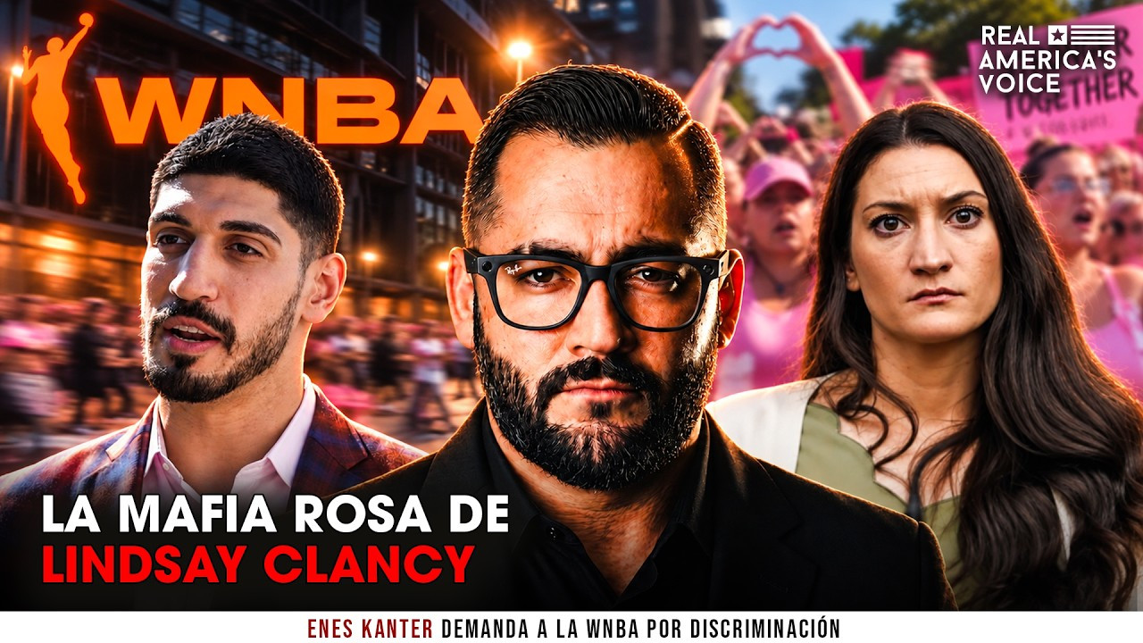 ENES KANTER DEMANDA A LA WNBA