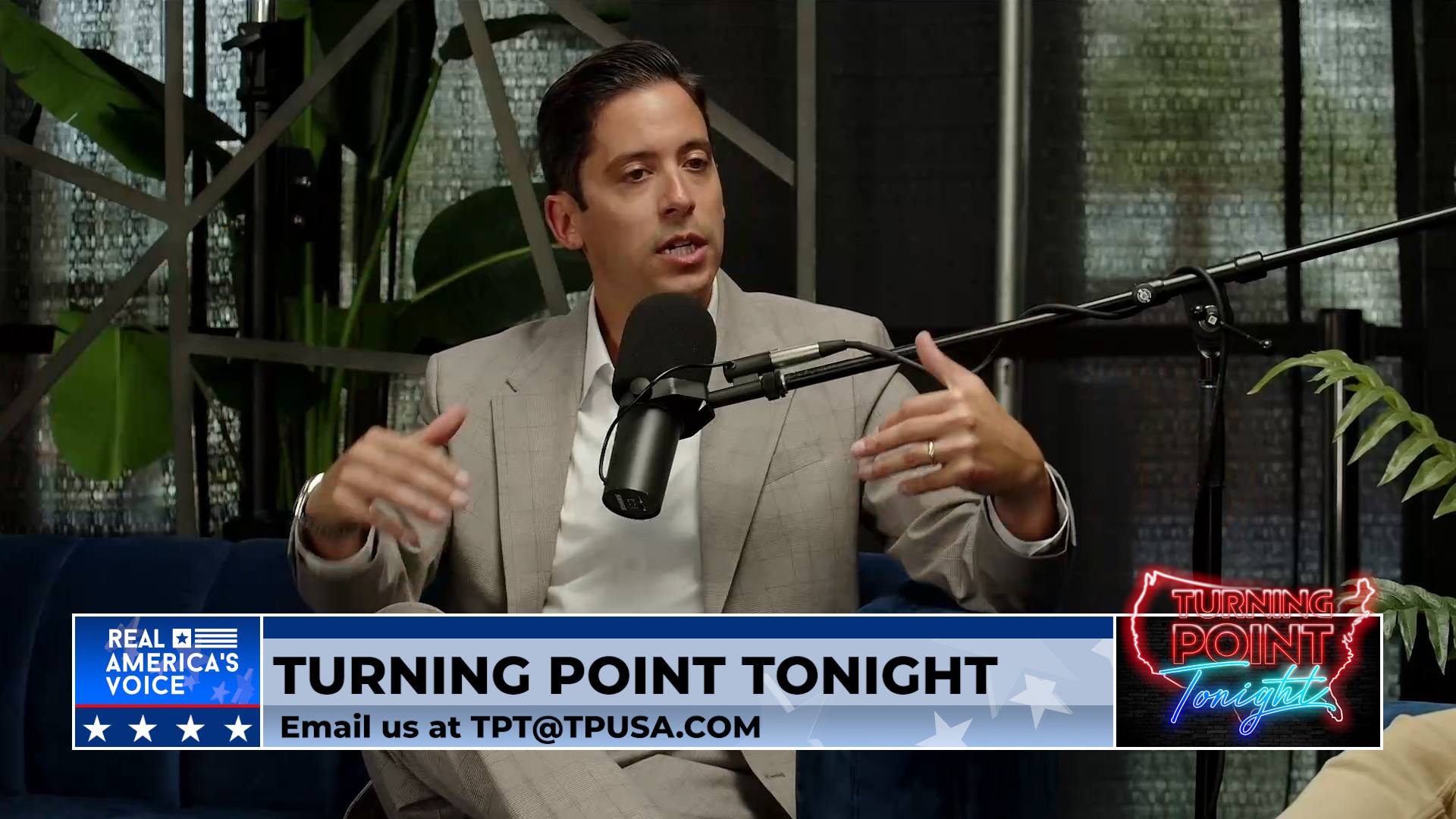 Michael Knowles’ SAS Interview, part 2