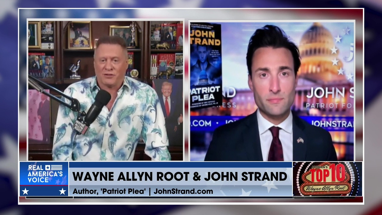 PERSPECTIVE FROM A PATRIOT