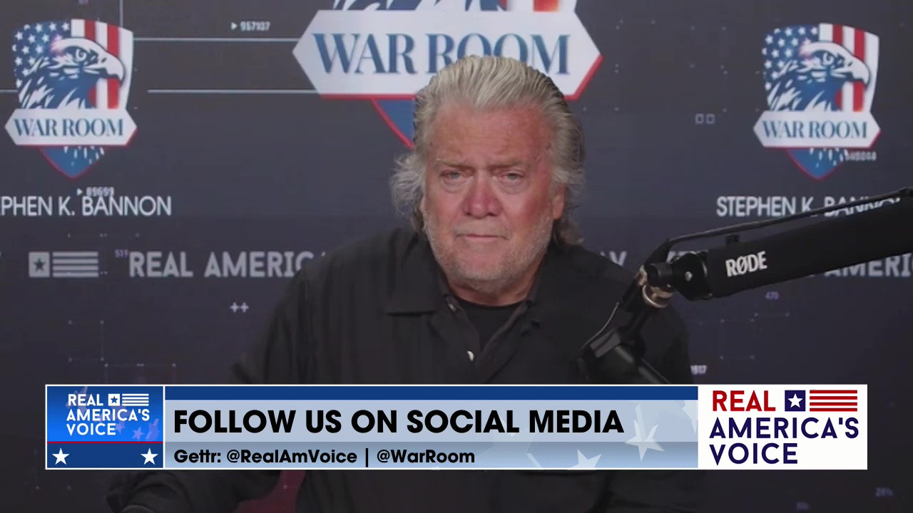 MOMS FOR LIBERTY NATIONAL SUMMIT COVERAGE WITH STEPHEN K. BANNON PART 2