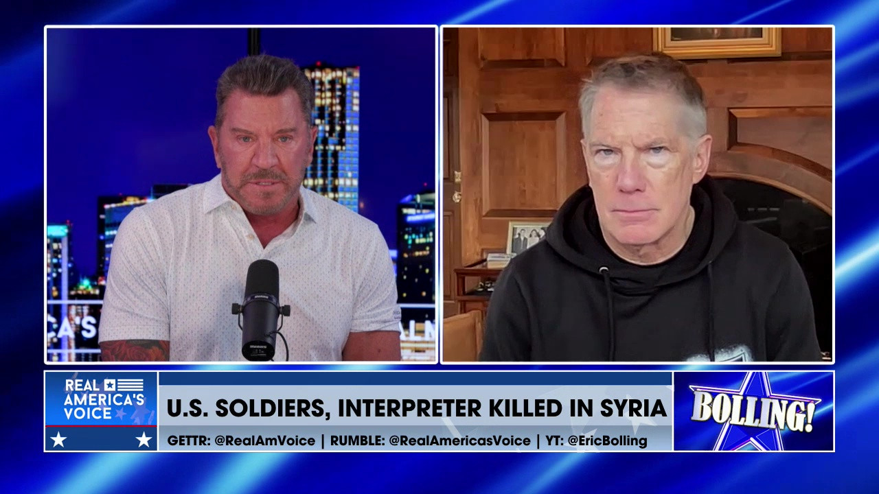 THE LATEST WITH MIKE BAKER